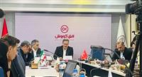 کنفرانس پرسش و پاسخ مدیران افق کوروش با سهامداران برگزار شد